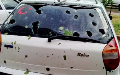 Aracınızı doludan korumak için bu yöntemleri not alın