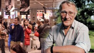 Para içinde yüzse de 50 kuruşluk zevkinden vazgeçmedi: Bu patron dünyaya ilham verdi