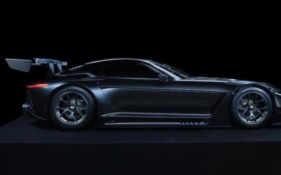 Toyota 4.0 motorlu asfalt uçağı çıkardı: Fiyatı dudak uçuklattı