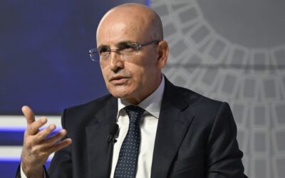 Şimşek’in dezenflasyon türküsü devam ediyor
