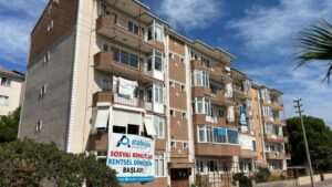 Barınma krizine kooperatif çözümü