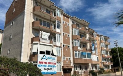 Barınma krizine kooperatif çözümü