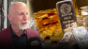 Astroloji haritası gümüş diyor! Astrolog Öner Döşer gümüş'ün 2026 haritası SÖZCÜ TV'de açıklandı