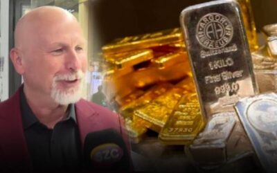 Astroloji haritası gümüş diyor! Astrolog Öner Döşer gümüş'ün 2026 haritası SÖZCÜ TV'de açıklandı