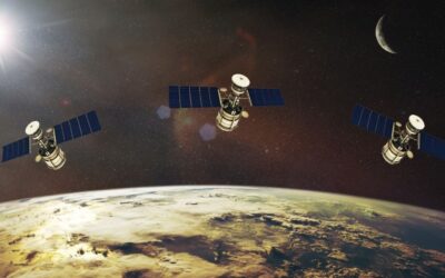 Uzayın Yeni Sınırı Sanılandan Daha mı Yakın?