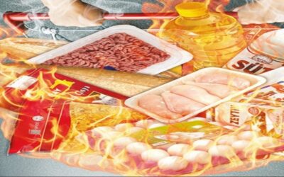 Sepetteki yangın 3 yılda 3 kat arttı