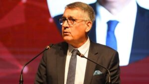 TÜSAİD’da eleştirilerin dozu düştü: Enflasyonda yüzde 30’lar önemli bir başarı