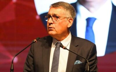 TÜSAİD’da eleştirilerin dozu düştü: Enflasyonda yüzde 30’lar önemli bir başarı