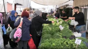 Türkiye’nin hali perişan