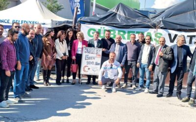 100 gün oldu üretim yok işçiler aç