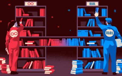 Sonsuzluk ile Bilgisayar Bilimi Arasında Bir Köprü: Kriptografi Nedir?