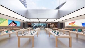 Apple Türkiye’de bazı ürünlerine zam yaptı
