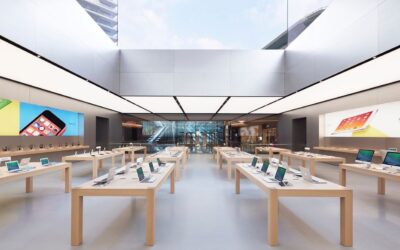 Apple Türkiye’de bazı ürünlerine zam yaptı