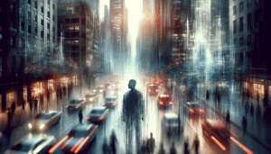 Depersonalizasyon Olgusu: Benlik Algısına Yabancılaşmak Ne Anlama Geliyor?