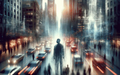 Depersonalizasyon Olgusu: Benlik Algısına Yabancılaşmak Ne Anlama Geliyor?