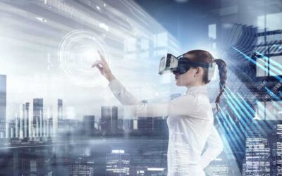 Yeni Nesil Giyilebilir Teknoloji, Kullanıcıların Hareket Halindeyken Makineleri ve Robotları Kontrol Etmesini Sağlıyor!