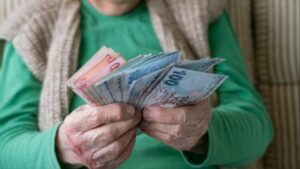 Emeklinin gözü kulağı bu davada: Emekli aylığı 36.000 TL olabilir