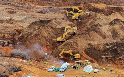 Maden de teşvik de hazır, bir de ucuz işçilerimiz var