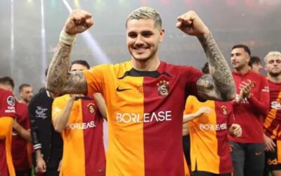 Galatasaray'a da sponsor olmuştu: Dev şirket göz göre göre batıyor