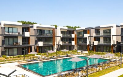 Remley’den Sapanca ve Serdivan’da yeni projeler