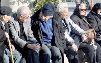 Primlerden yakınan SGK Başkanı Raci Kaya: Düşük maaşın sebebi emeklilerin ölmemesi