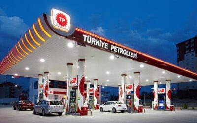 Türkiye Petrolleri üst yönetimine operasyon: 3 yönetici tutuklandı