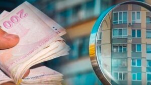 2026'nın yeni cezaları açıklandı: Evinizde otururken 13 bin 847 TL ödeyebilirsiniz