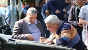 Emekli maaşlarının 4’te 1’i kesilebilir