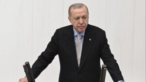 Erdoğan'ın konuşmasında gizli memur ve emekli zammı şifresi