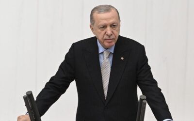 Erdoğan'ın konuşmasında gizli memur ve emekli zammı şifresi