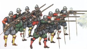 Osmanlı Gerçekten Geri mi Kaldı?