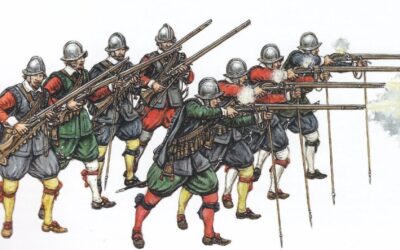 Osmanlı Gerçekten Geri mi Kaldı?