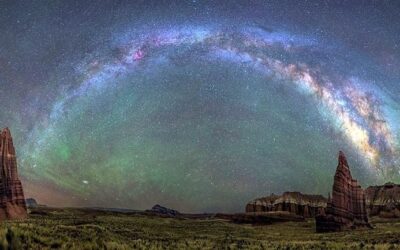 Astrofotoğrafçılık Nedir? Uzay Fotoğrafı Nasıl Çekilir?