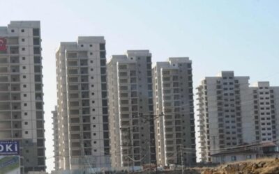 TOKİ’nin ‘müjde’si 3 yıllık çıktı