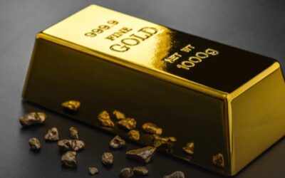 ABD'li dev yatırım bankasının tahmini altın yatırımcısını sevindirecek