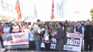 Vatanı yabancıya cennet yaptılar