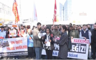 Vatanı yabancıya cennet yaptılar