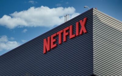 Netflix'ten dev hamle: CNN'in sonu mu geliyor?
