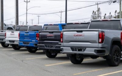 Otomotiv devi bir modelin üretimini durdurdu, işten çıkarmalara devam ediyor