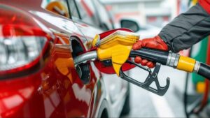 Benzin fiyatında yeni zam endişesi doğdu