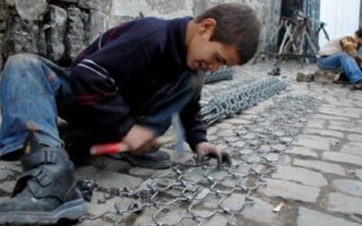 Aç kalsın işçi olsun diye mi istiyorsunuz!