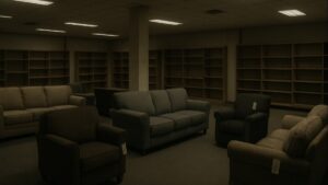 77 yıllık mobilya devi iflas etti: 33 mağazası kapanıyor