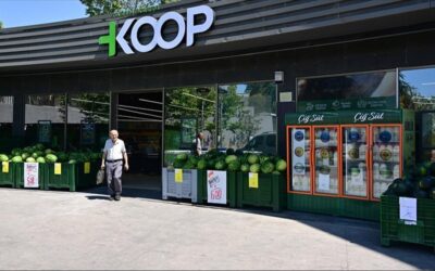 Tarım Kredi’nin amacı ucuzluk değil, borsaya açılmak