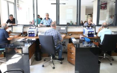 AKP iktidarının vergi krallığı