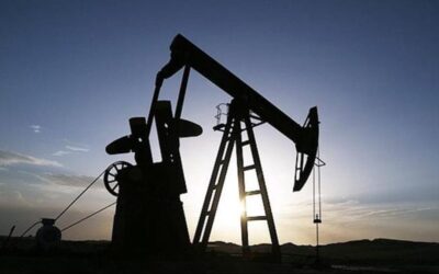 ABD'nin petrol sondaj kulesi sayısı 2 arttı