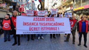 Ecevit isyan etmişti Erdoğan sessiz