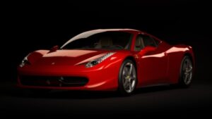 Ferrari'nin değeri çakıldı: Otomotivin lüks devi resmen eriyor