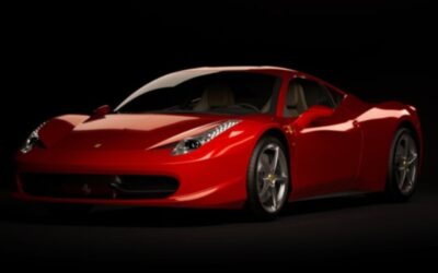 Ferrari'nin değeri çakıldı: Otomotivin lüks devi resmen eriyor