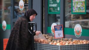 4 bin 500 şubesiyle adını değiştirmişti: Dev market zinciri borsaya açılıyor