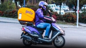 Araplar Getir'den vazgeçti! 1 yıl olmadan tekrar satılıyor